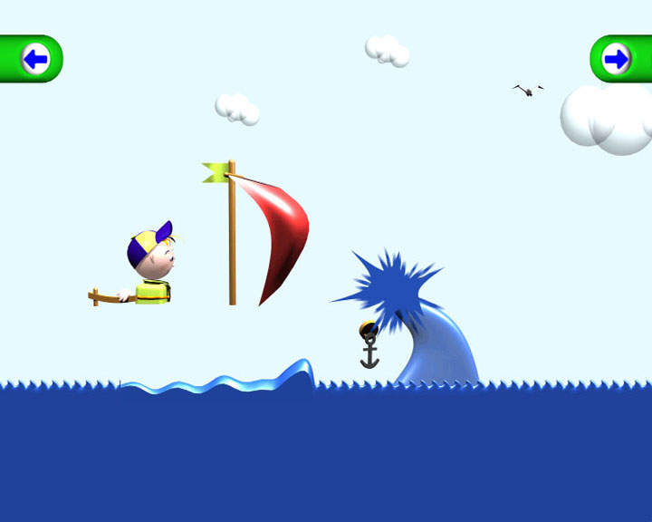 Ecran d'activit� multimedia