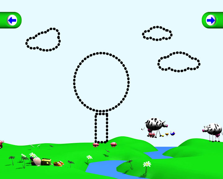 Ecran d'activit� multimedia