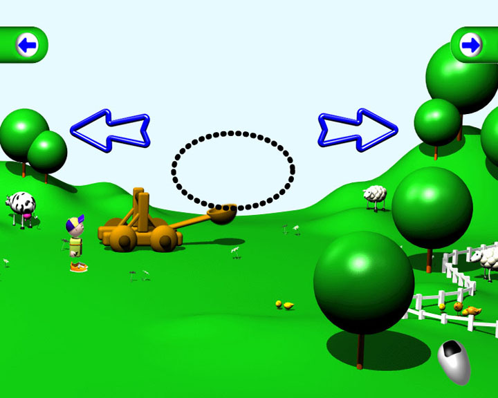 Ecran d'activit� multimedia